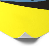 Wir alle können es tun poster (Ecke)