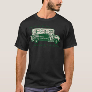 Wir alle machen es besser, wenn wir alle es besser T-Shirt