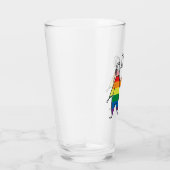 Wir alle sind gleich glas (Rechts)