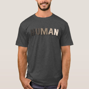 Wir alle sind Menschen T-Shirt
