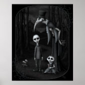 Wir alle sinken poster (Vorne)