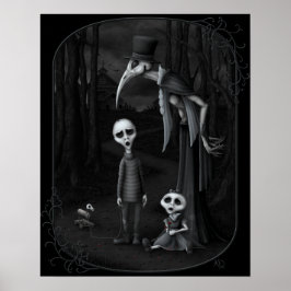 Wir alle sinken poster