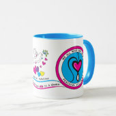 Wir alle weinen das gleiche 1 Pink_ Tasse (VorderseiteRechts)