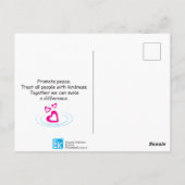 Wir alle weinen die gleiche 4_ Postkarte (Rückseite)