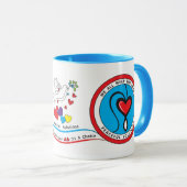 Wir alle weinen die gleichen 2 rot_ tasse (VorderseiteRechts)