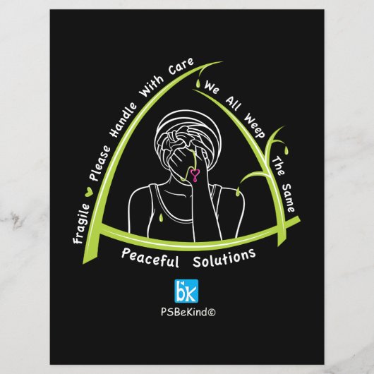 Wir alle wischen das gleiche 2_flache Papierblatt_ (Vorderseite)