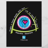 Wir alle wischen das gleiche 3_flache Papierblatt_ (Rückseite)