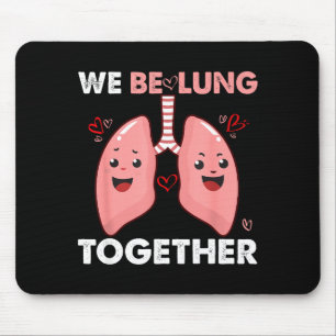 Wir alle wissen, ich war ihm zu gut, Ex-Frau gesch Mousepad