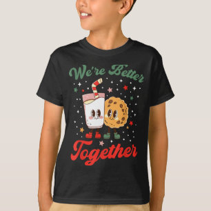 Wir alle wissen, ich war ihm zu gut, Ex-Frau gesch T-Shirt