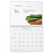 Wir arbeiten für Käse-Kalender Kalender (Mär 2026)