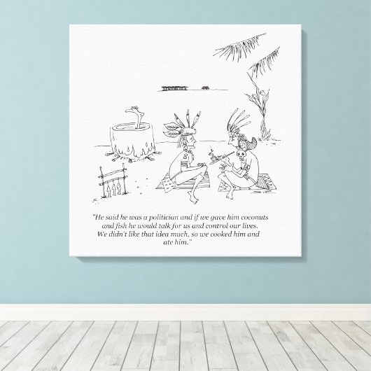 Wir aßen ihm Leinwand (Insitu (Holzboden))