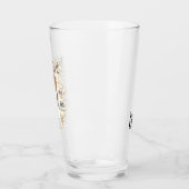 Wir Bare Bears - Bärenquad Journal Graphic Glas (Links)