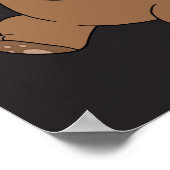 Wir Bare Bears - Letzte Pizza Slice Poster (Ecke)