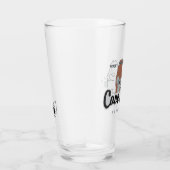 Wir Bären - Höhlenbros. vertreten Glas (Rechts)