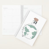 Wir Bären - kümmern uns um Ihre Zuhause Planer (Anzeige)