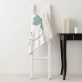 Wir Bären - kümmern uns um Ihre Zuhause Sherpadecke (Beispiel)