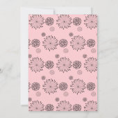 Wir bedanken uns für die Karten Sweet wie auch Bab (Rückseite)