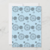 Wir bedanken uns für die Karten Sweet wie auch Bab (Rückseite)