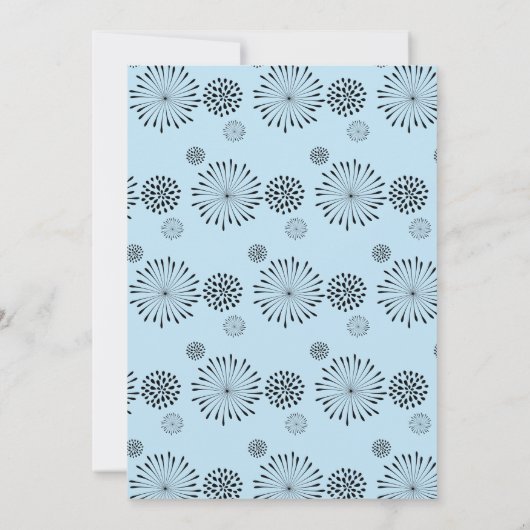 Wir bedanken uns für die Karten Sweet wie auch Bab (Rückseite)