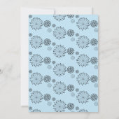 Wir bedanken uns für die Karten Sweet wie auch Bab (Rückseite)