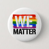 WIR BEDEUTEN BUTTON (Vorderseite)