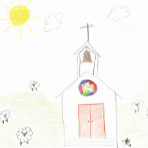 Wir begrüßen Ewe auf unserer Flock Card