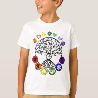 Wir behalten unsere Versprechen T-Shirt