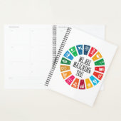 Wir beobachten Ihnen Nachhaltige Geschenke für Män Planer (Anzeige)