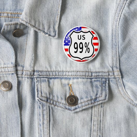 Wir Beruf: 99% Button (Beispiel)
