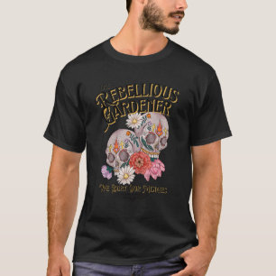 Wir besiegen unsere Fehler, die wir uns durch den T-Shirt