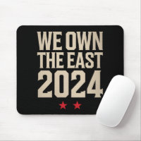Wir besitzen den Osten 2024