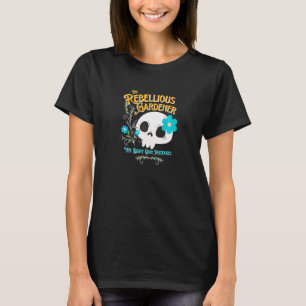 Wir bestechen unseren Niedlichen Grödnerfluss durc T-Shirt