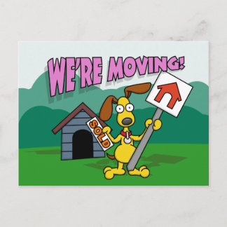 Wir bewegen Postkarten