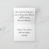 Wir bewegen uns auf der Karte (Innenseite)