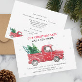 Wir bewegten die Ankündigung über Weihnachtsfeiert