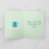 Wir bewegten uns ankündigung (Innenseite)