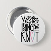 Wir binden den den Knopf Button (Vorne & Hinten)