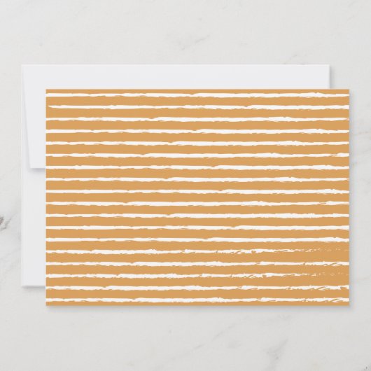 Wir binden den Knoten Save The Date (Rückseite)