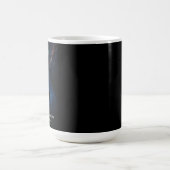Wir brachen die Simulation Kaffeetasse (Mittel)