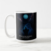 Wir brachen die Simulation Kaffeetasse (Links)