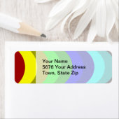 Wir brauchen einen Regenbogen (Insitu)