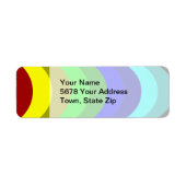 Wir brauchen einen Regenbogen (Vorne)