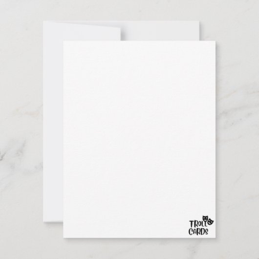 WIR BRECHEN AUF. (Rückseite)