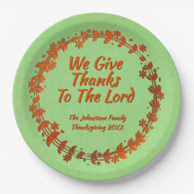 Wir danken dem Herrn, dem Namen des Kranken "Large