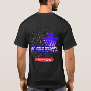 WIR DAS VOLK — 250 JAHRE STARK T-Shirt
