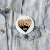 Wir, das Volk Button (Beispiel)