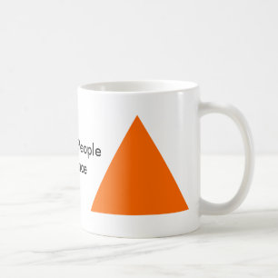Wir, das Volk des Friedens, das MUSEUM Zazzle Gesc Kaffeetasse