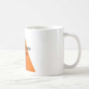 Wir, das Volk des Friedens, das MUSEUM Zazzle Gesc Kaffeetasse