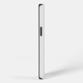 Wir, das Volk iPhone Hülle (Rechte Seite)
