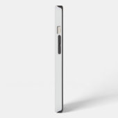 Wir, das Volk iPhone Hülle (Linke Seite)